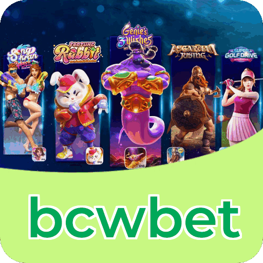 Logo Oficial bcwbet Download